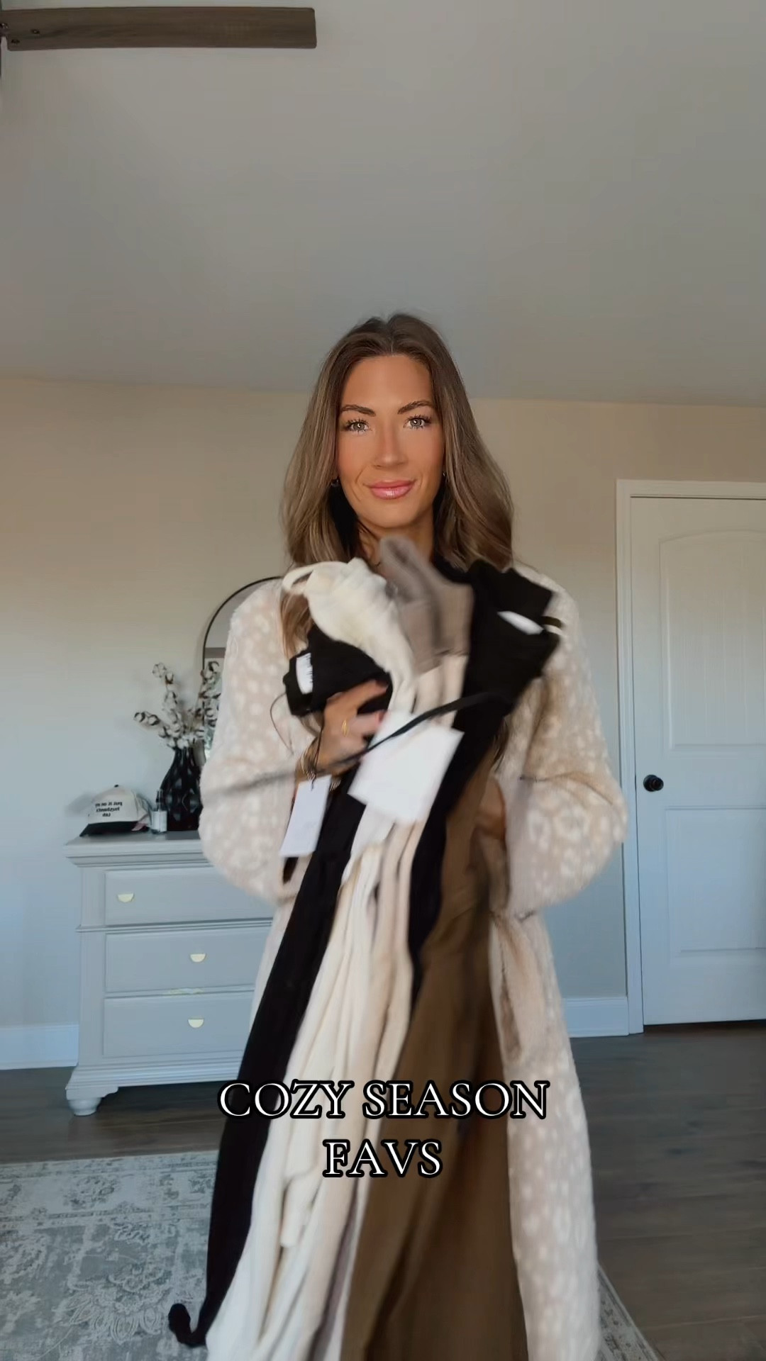 Love these matching sets from @belladahl 🤍

#LTKSeasonal #LTKStyleTip #LTKTravel