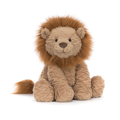Fuddlewuddle Lion | Jellycat US