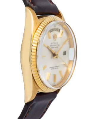 Day-Date 36mm watch | Farfetch Global