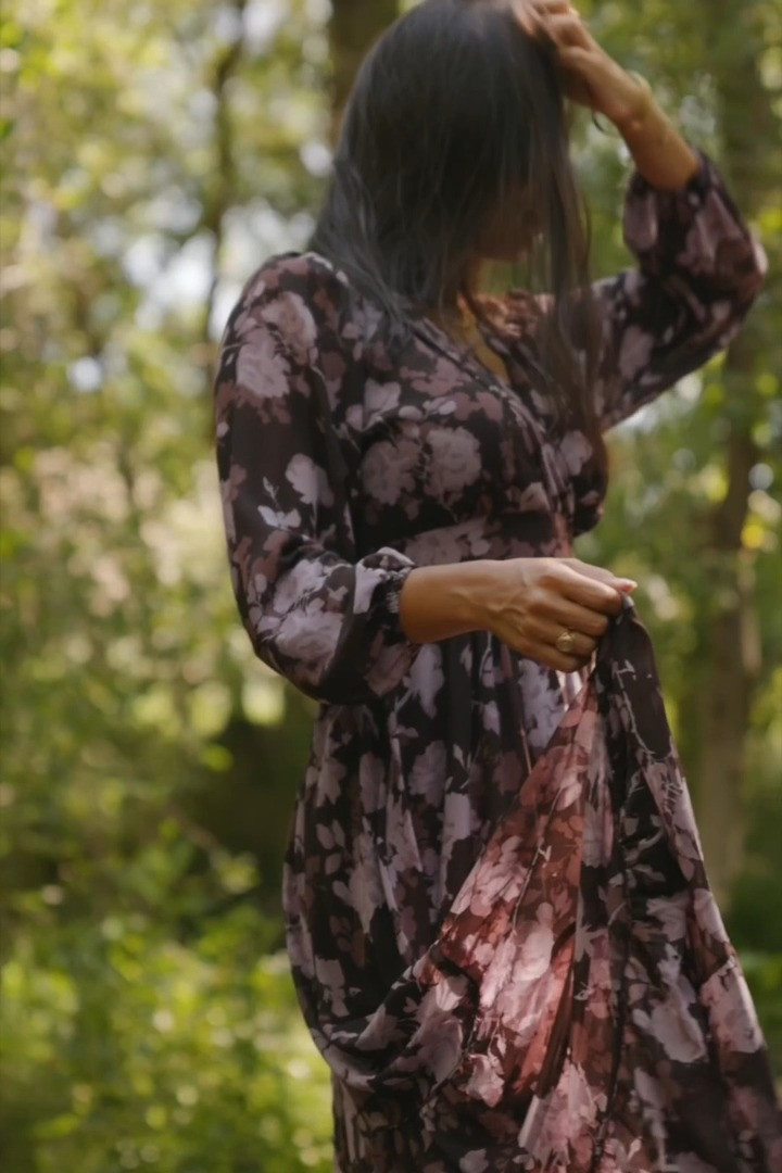 A flowy maxi dress is made for fall family photos. 📸🍁 Baltic Born's timeless styles photograph beautifully with changing leaves, cozy sweaters, and boots. Perfect for capturing memories you'll treasure for years.

#BalticBorn #MaxiDress #FamilyPhotos #FamilyPhotoOutfit #FallPhotoshoot #AutumnStyle #FallDress #LongSleeveDress #FloralDress #BohoDress #CozySeason #OOTD #StyleInspo #LTKFashion #LTKFinds #FallWardrobe #AutumnVibes #PicturePerfect #FashionFinds #DressGoals #BootSeason #ClassicStyle #Fall2026 #PhotoReady #MomStyle 

 #LTKSeasonal #LTKU #LTKWedding