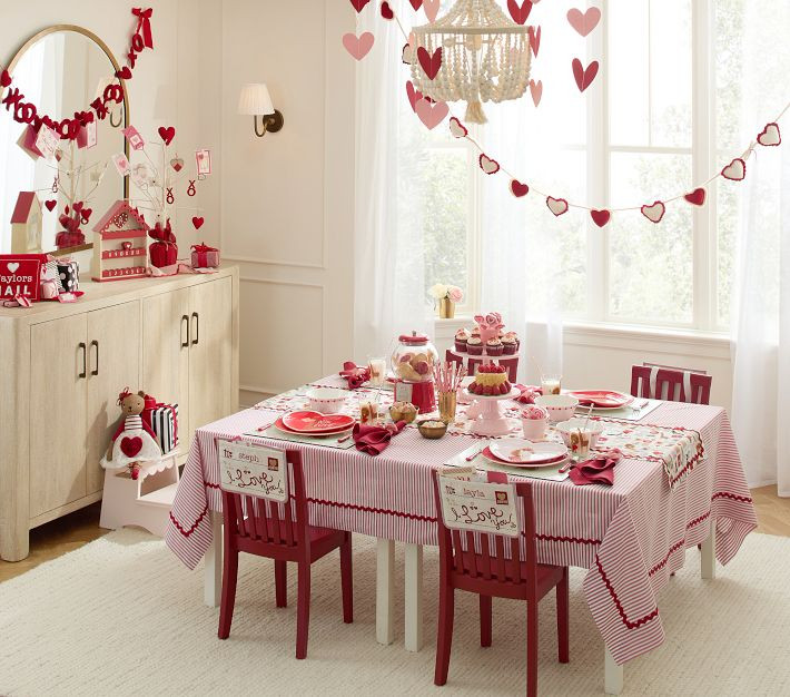 Valerie Valentine's Bear Designer Doll | Pottery Barn Kids