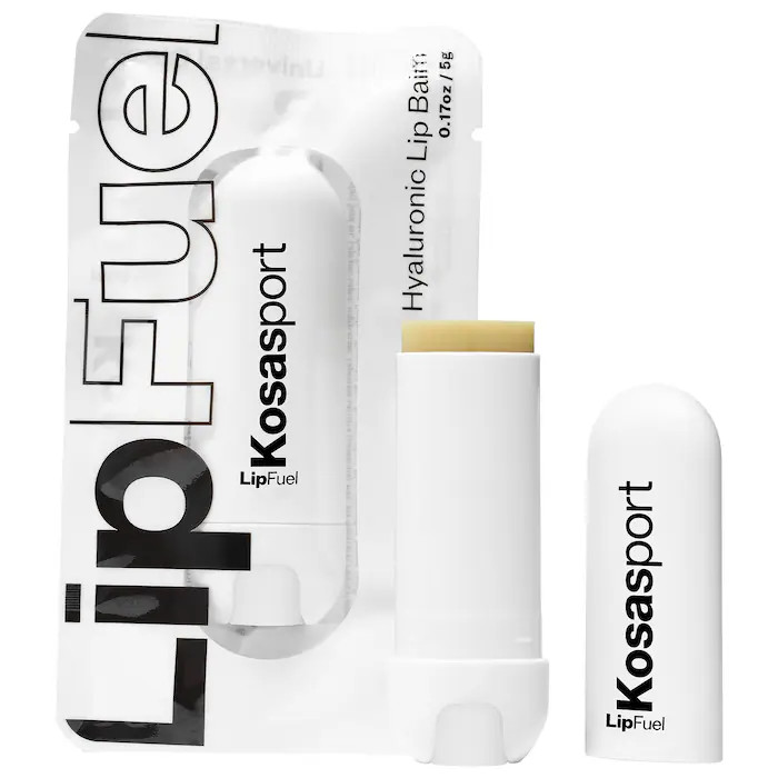 Kosasport LipFuel Hyaluronic Acid Lip Balm - Kosas | Sephora | Sephora (US)