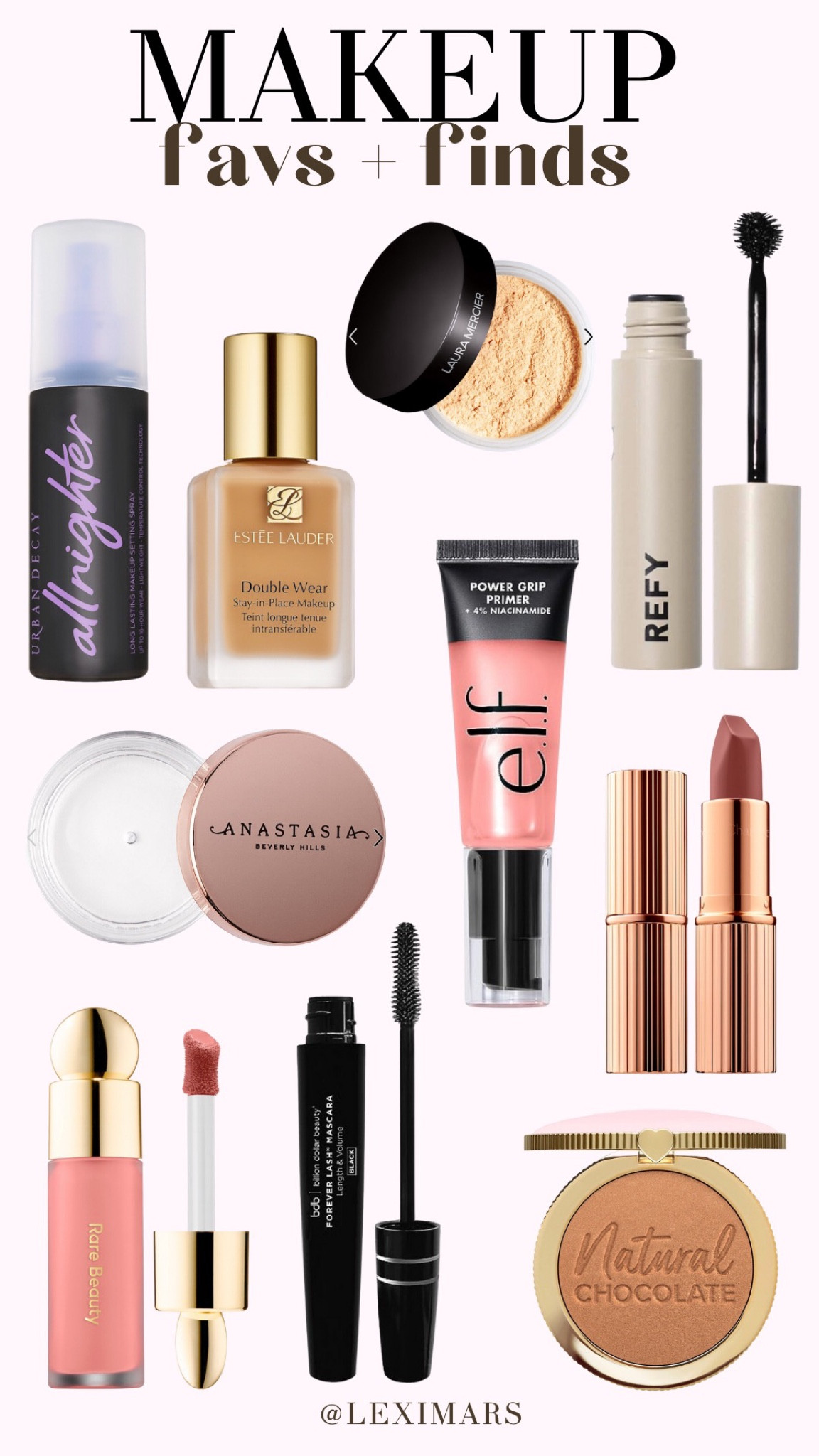 Makeup routine ideas - makeup inspo - new makeup ideas - beauty favs - self care - self care - skincare - makeup routine - makeup - must haves 

#LTKbeauty #LTKfindsunder100 #LTKfindsunder50