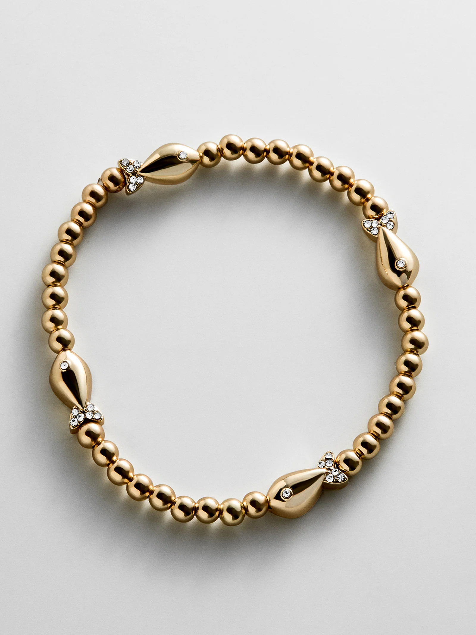 Good Energy Pisa Bracelet - Fish | BaubleBar