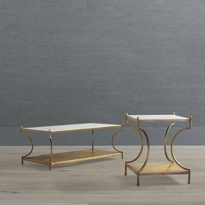 Amara Tables | Frontgate | Frontgate