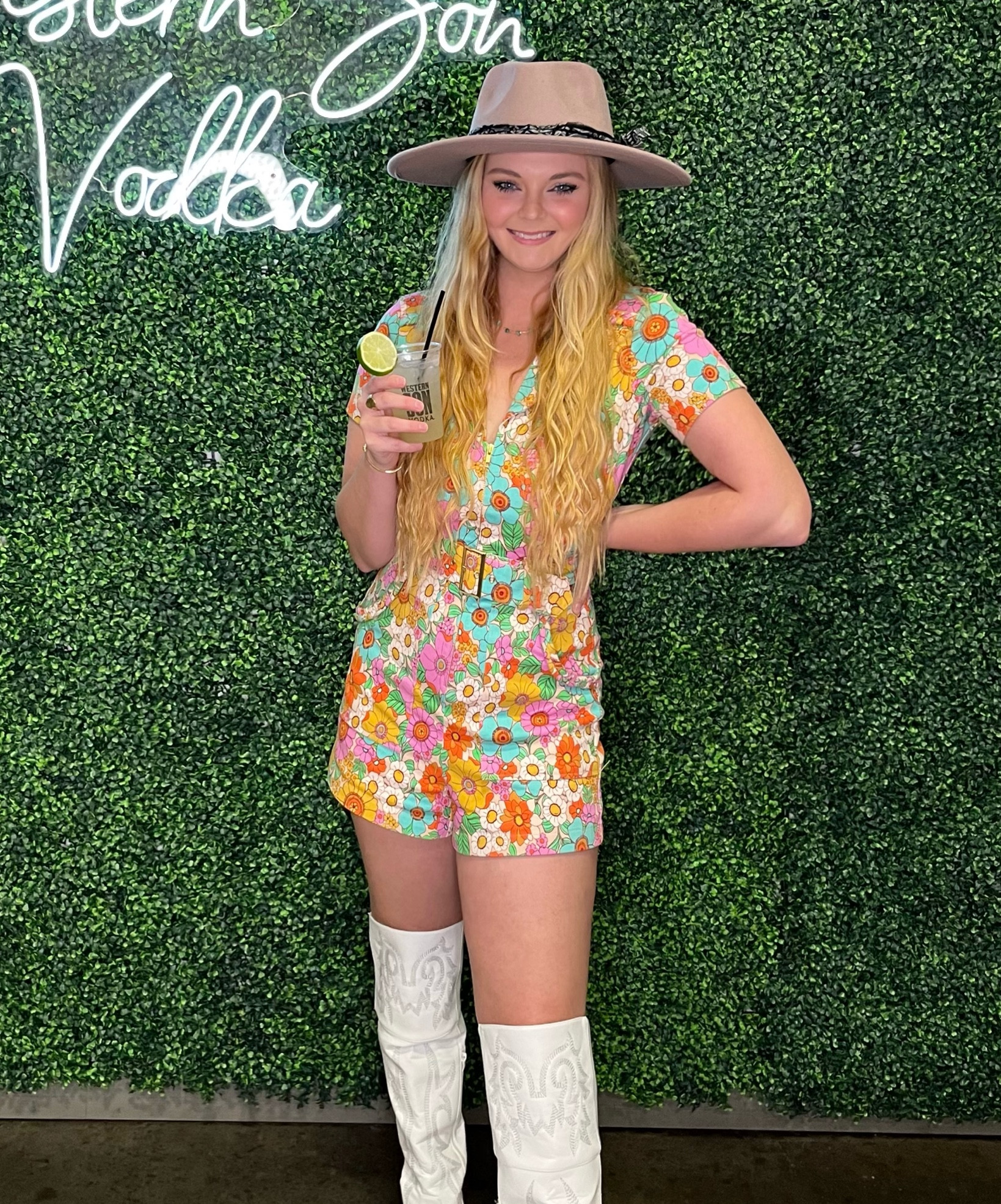 Flower Romper

#LTKFind #LTKSeasonal