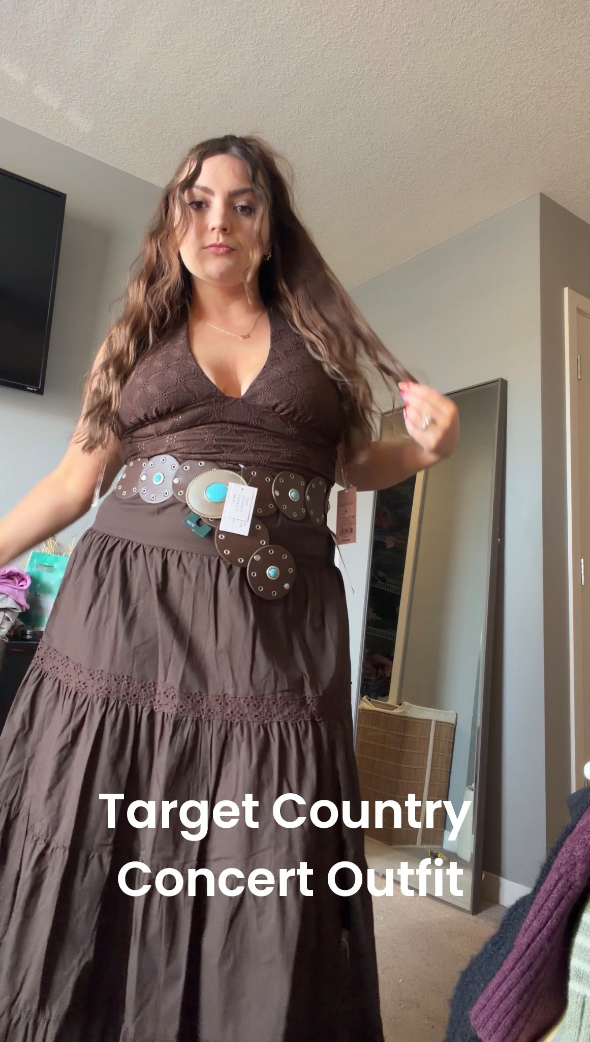 Target country concert outfit ideas

#LTKmomlife #LTKMidsize #LTKootd