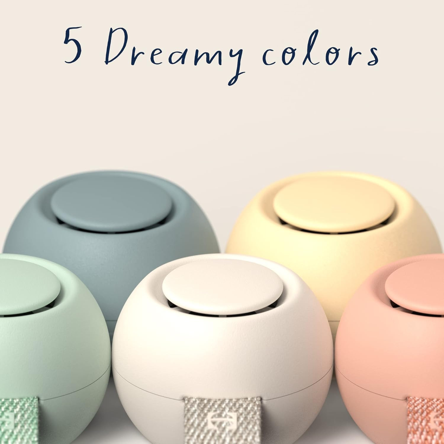 Hatch Rest Go | Portable Sound Machine for Babies and Kids | Baby Sleep Soother | 10 Soothing Sou... | Amazon (US)