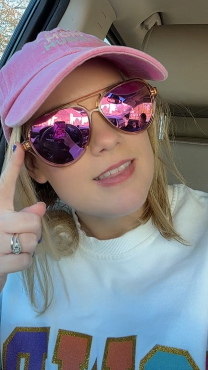 Clearly, I am obsessed! These Blenders - Skywave sunglasses are just so cute! Perfect for spring or summer!! 🩷🕶️

#LTKSeasonal #LTKStyleTip #LTKSpringSale