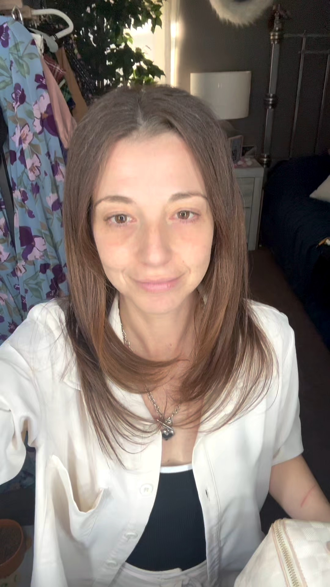 Get Ready With Me Makeup. 
Makeup Routine. 

#LTKOver40 #LTKBeauty #LTKFindsUnder50