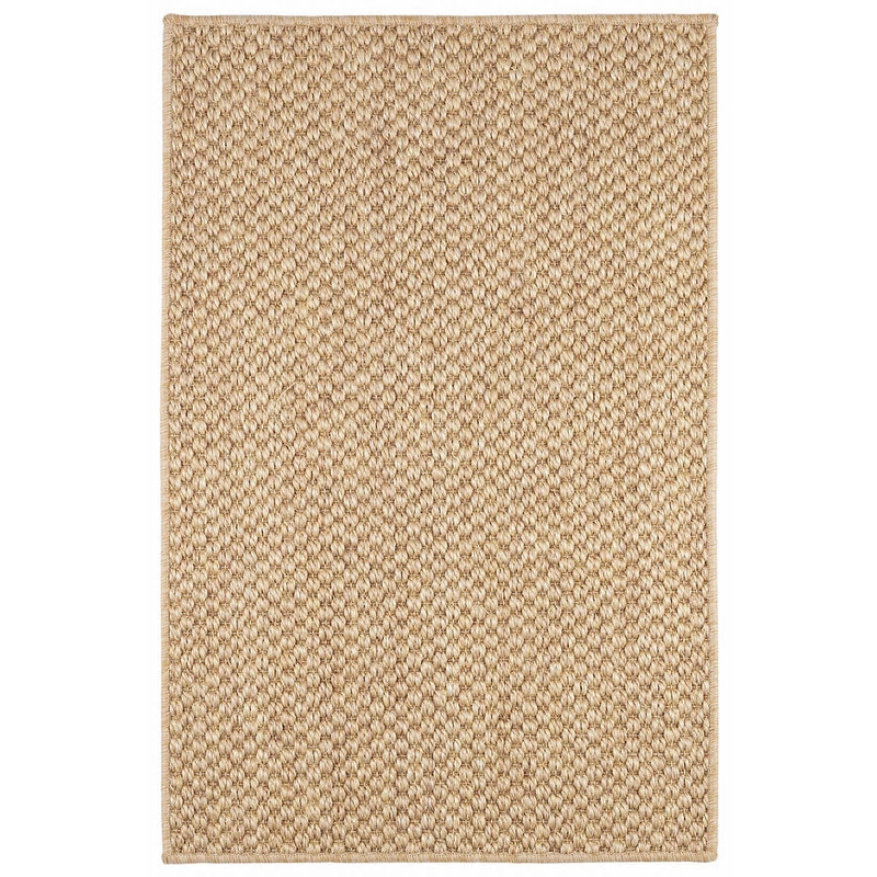 Corden Natural Woven Sisal Custom Rug | Annie Selke