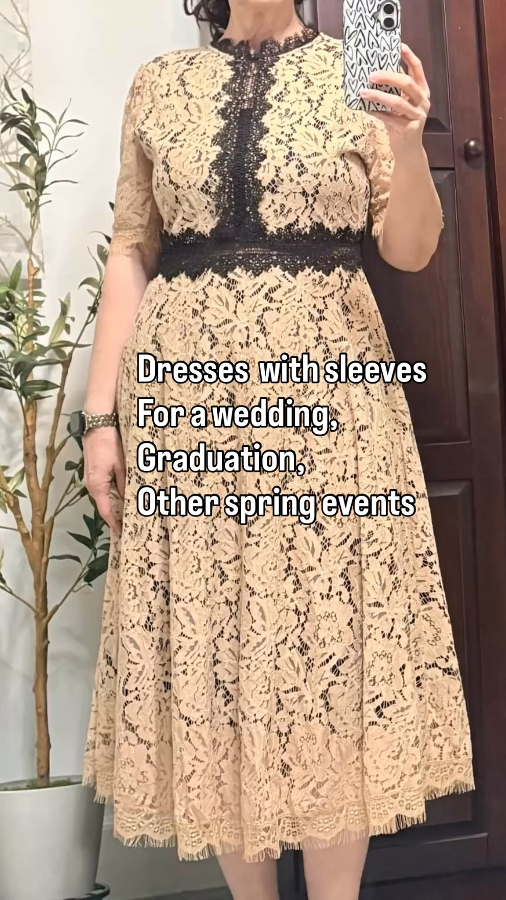 #LTKWedding #LTKMothersDay #LTKOver40