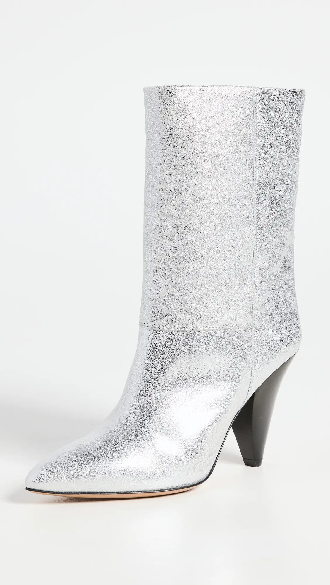 Isabel Marant Locky Boots | Shopbop | Shopbop