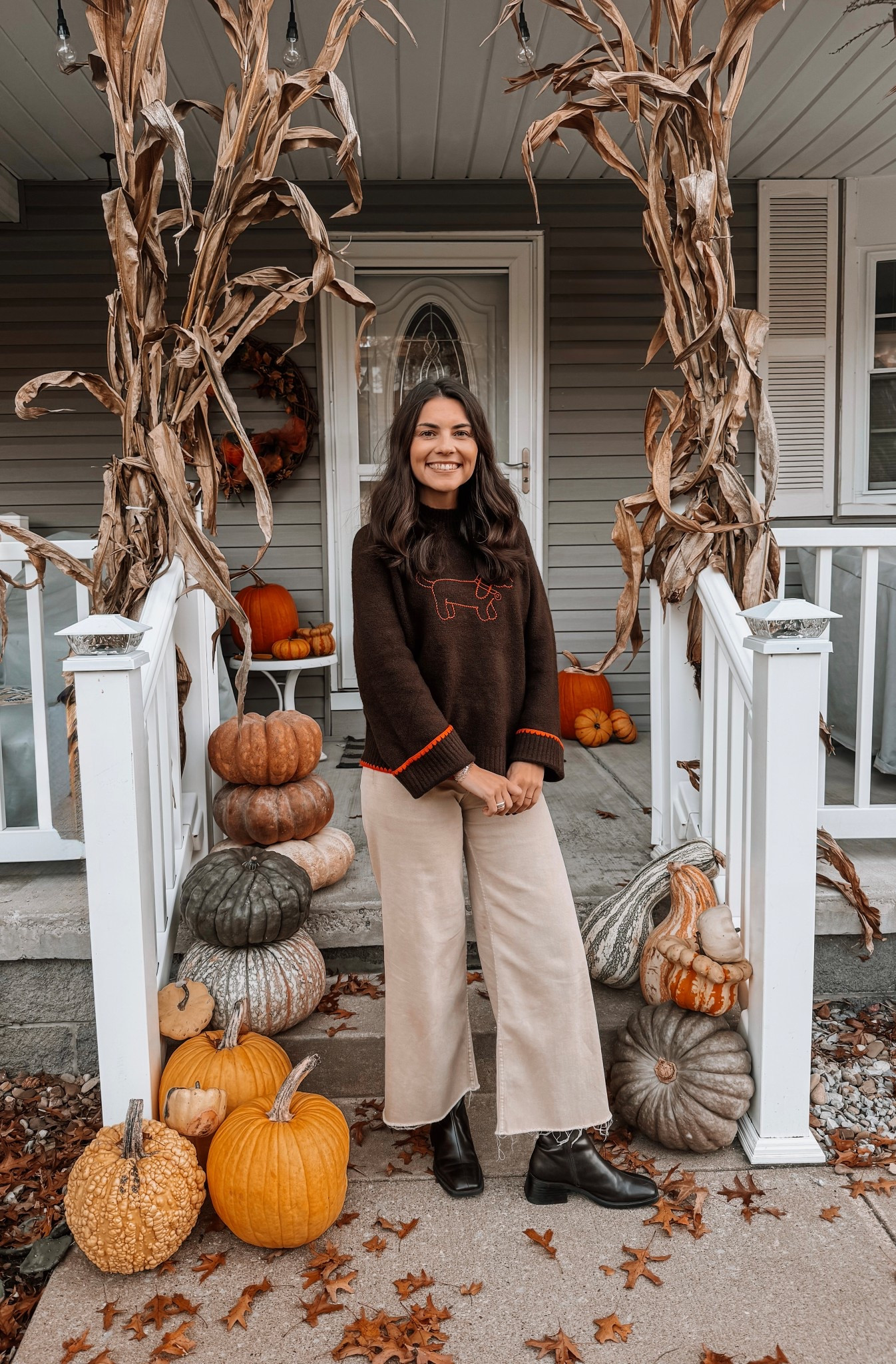 #LTKPetite #LTKShoeCrush #LTKStyleTip