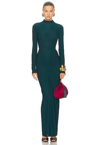 Scorpio Dress | FWRD 