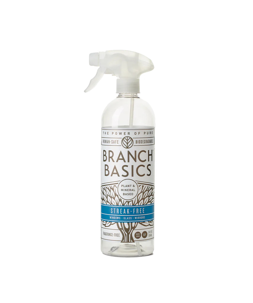 Streak-Free Bottle | Branch Basics