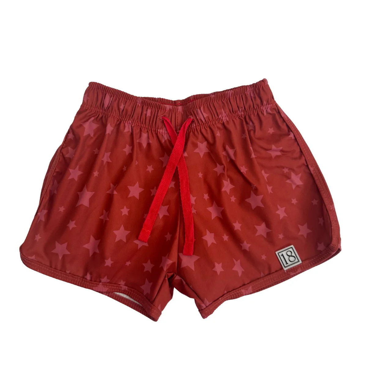 The Beau Swim Trunks | Beach Break | 18 Summers