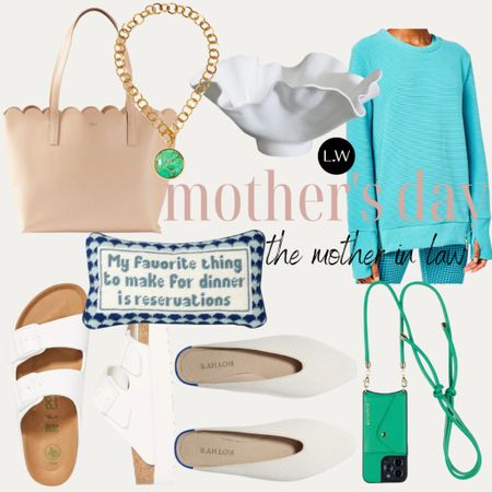 Mothers Day Gift Guide for the Mother in Law!