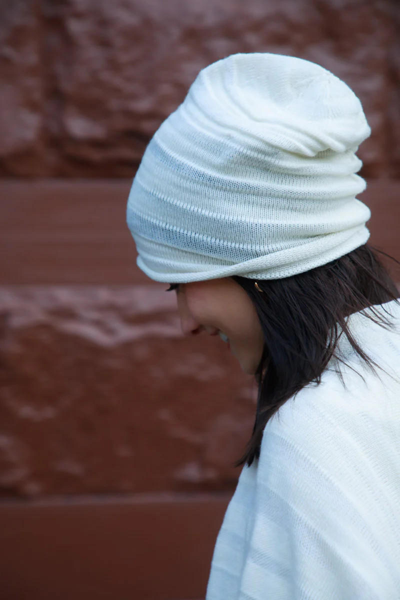 Leif Beanie | La Saison Sportive