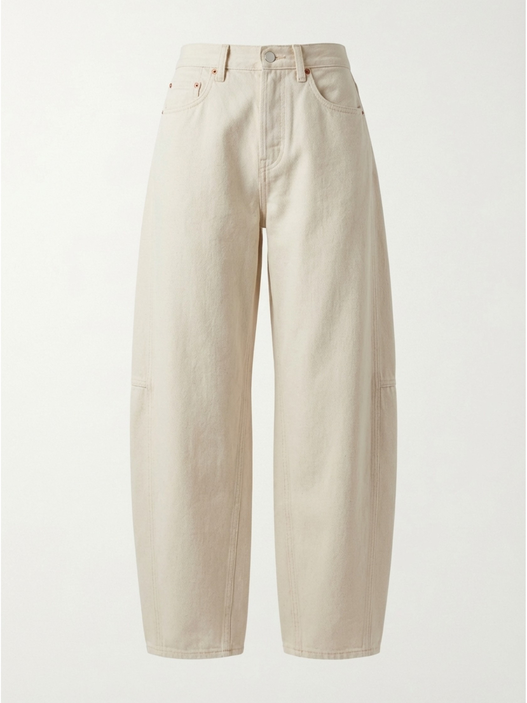 Gucci Balloon Denim Pants | Senser US