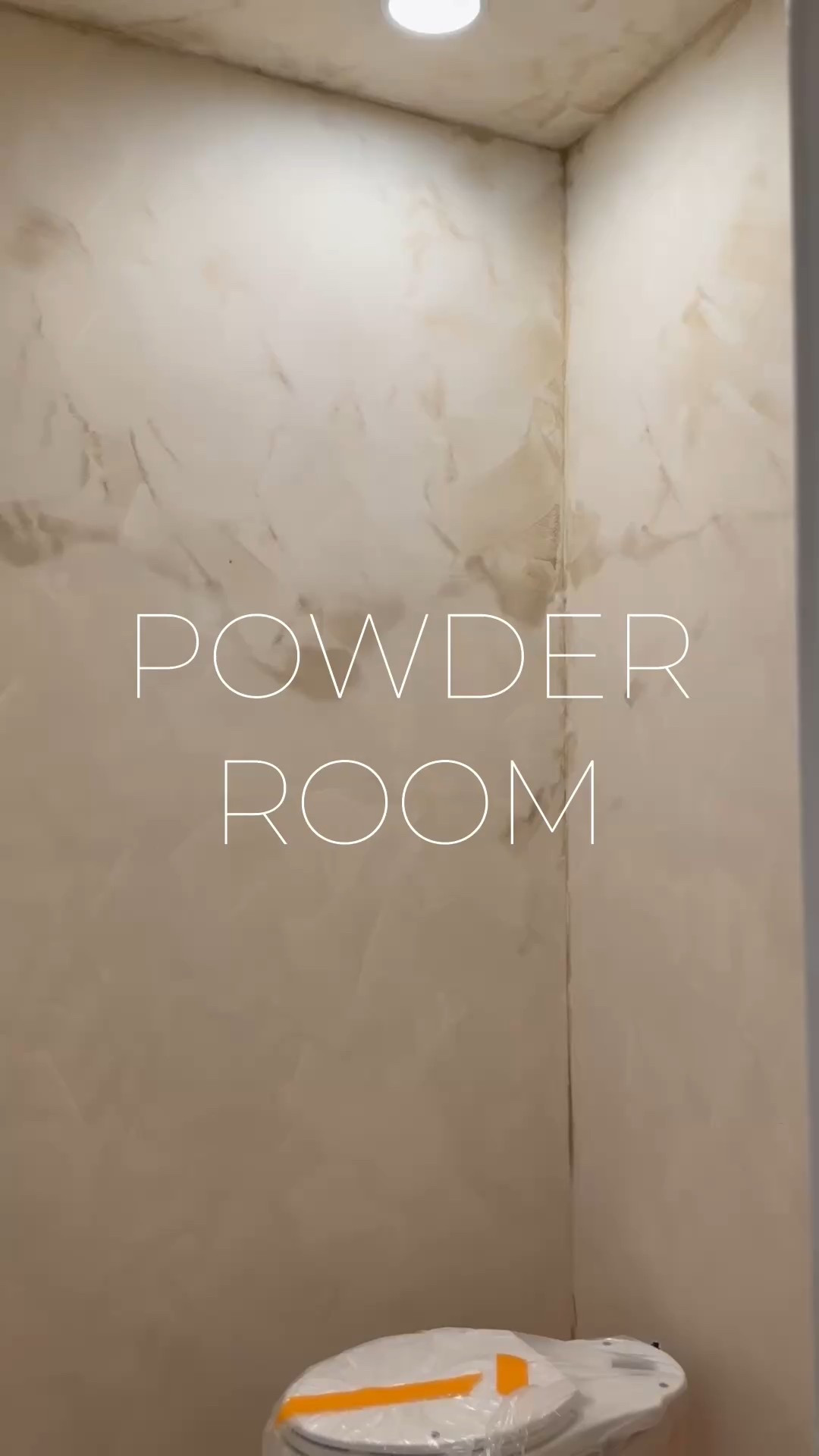 Powder Room Inspo

#LTKSaleAlert #LTKHome #LTKFindsUnder100