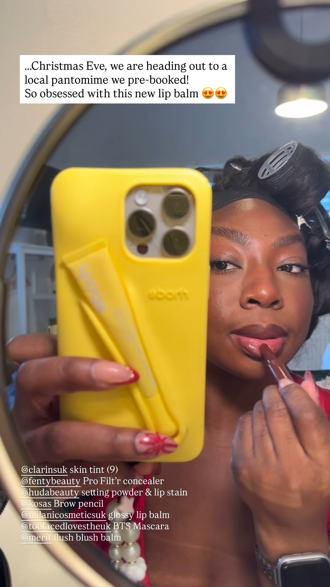 #LTKbeauty #LTKuk #LTKeurope