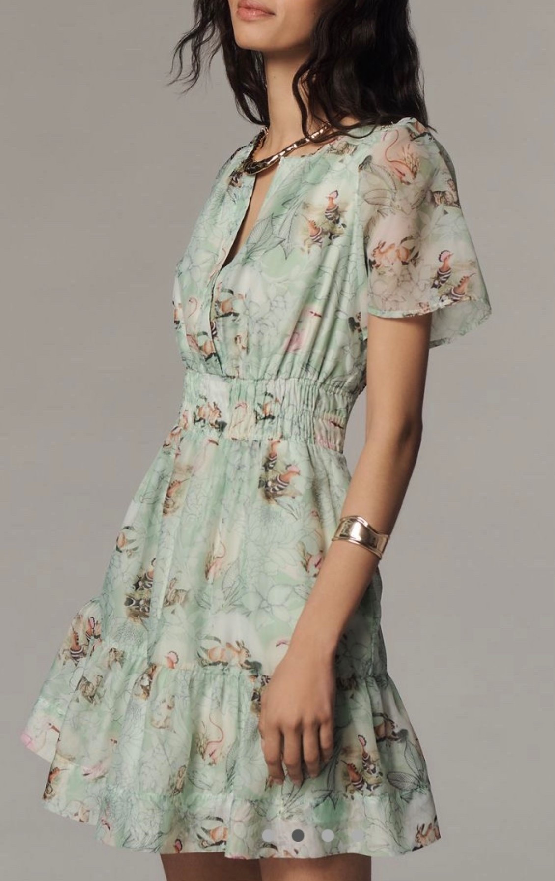 New! Spring dress
Easter dress
Spring vacation 


#LTKSeasonal