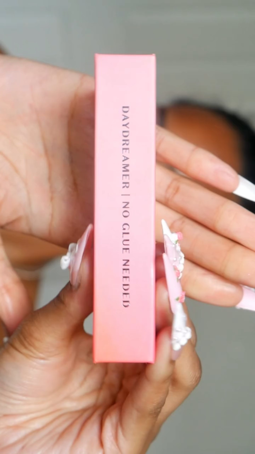 @lillylashes sent over their Self Adhesive Half Lashes in honor of them being available in stores at @sephora & on their website NOW. These Self Adhesive Half Lashes are perfect for my beginner lash wearers, the no glue girlies, and the naturalistas. Link in my bio to the fully tutorial & lashes directly 😇


#LTKFindsUnder50 #LTKBeauty #LTKFindsUnder100