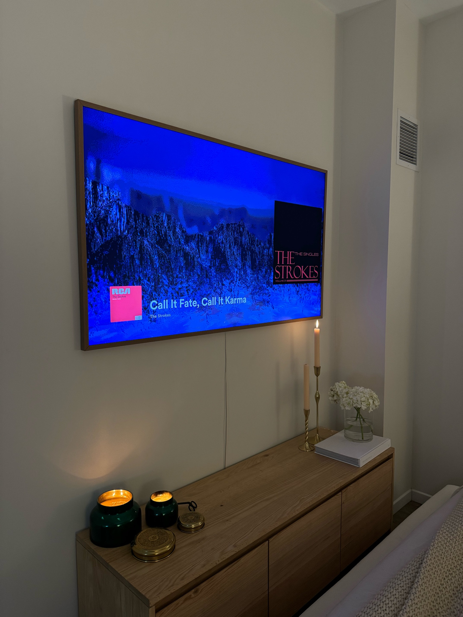 media unit decor 🤍

#LTKhome