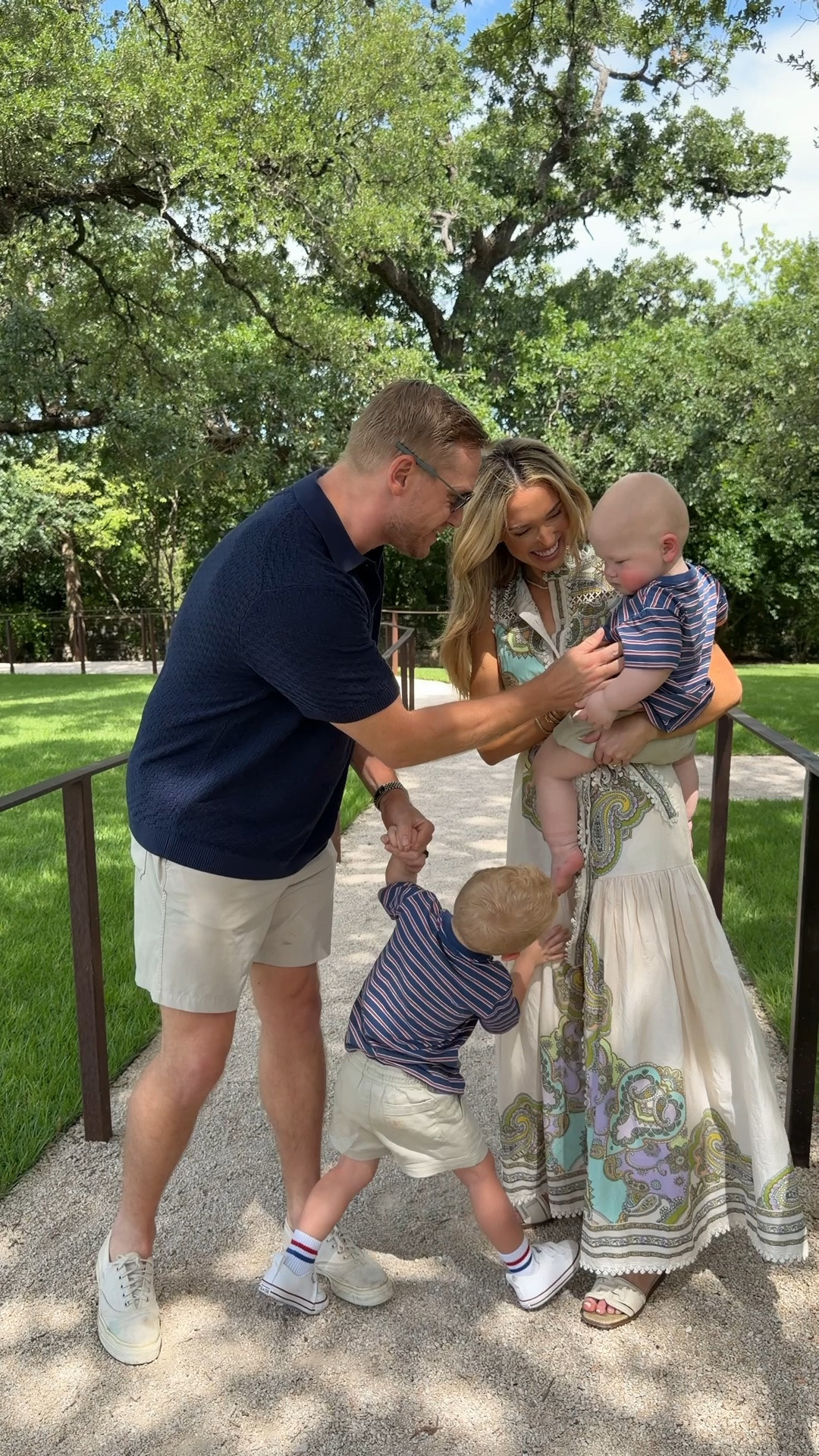 Celebrating Dad 💙💙 Father’s Day is right around the corner so we’re sharing some gift ideas from @Macys ! Linking all of our looks + more picks for Dad over on stories! Macy’s Friends & Family Sale is live 6/9 to 6/14. *exclusions apply" #macyspartner
@Shop.LTK