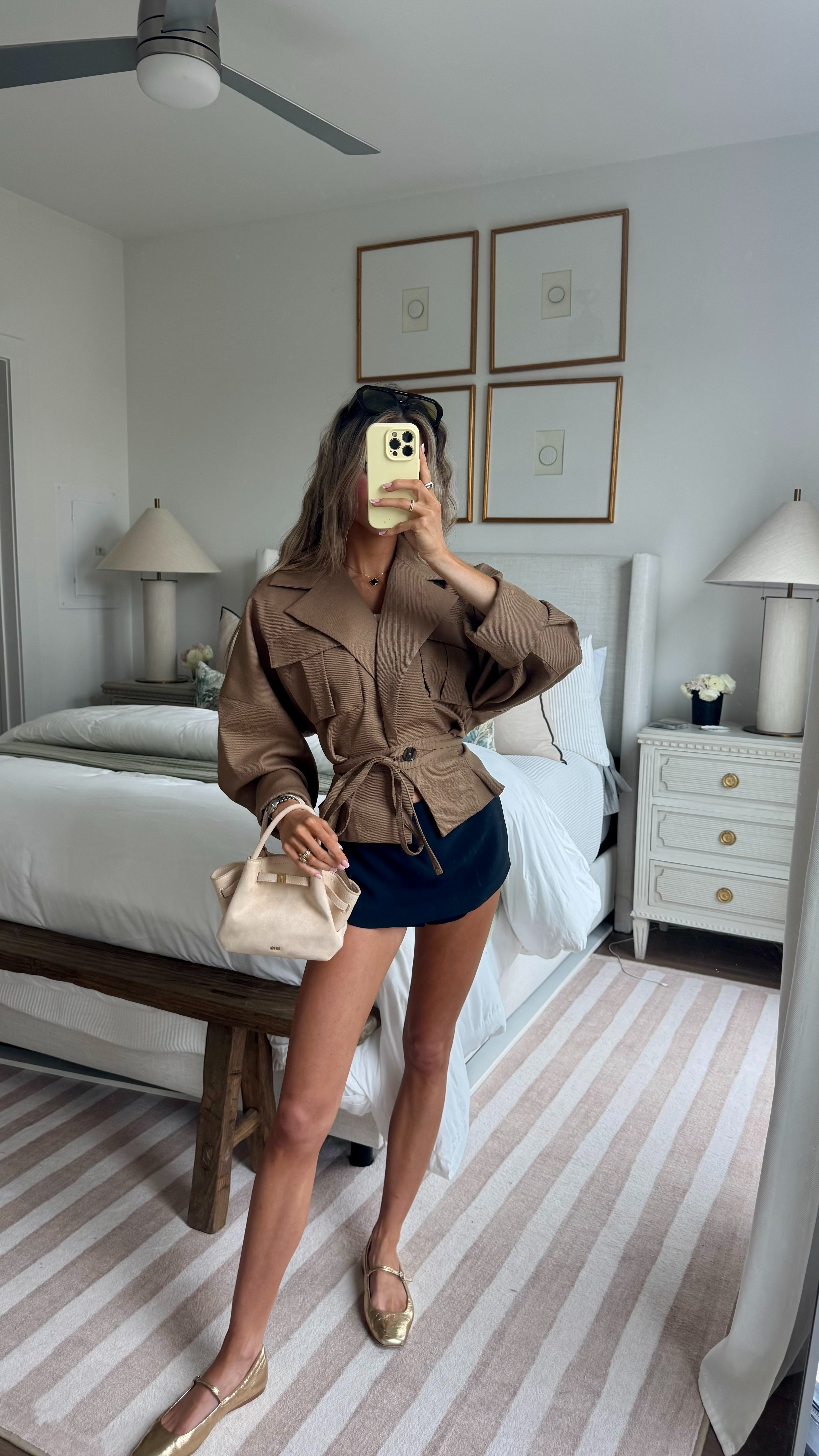 feels like fall today so the OOTD had to reflect that 🍂

#ootd #errandsootd #falloutfitinspo 

 