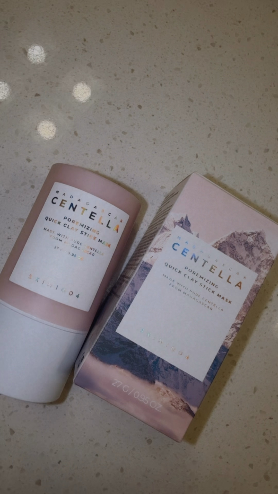 This is such a nice, beautiful, pore, reducing mask, it’s very gentle and doesn’t cause any breakouts or reactions! 

#LTKBeauty #LTKmorningroutine #LTKSaleAlert
