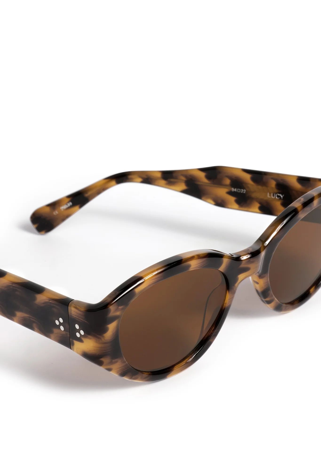 LUCY | KREWE Eyewear