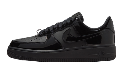 Air Force 1 Low '07 WMNS "Patent Black" IR5450 001 | Stadium Goods KR
