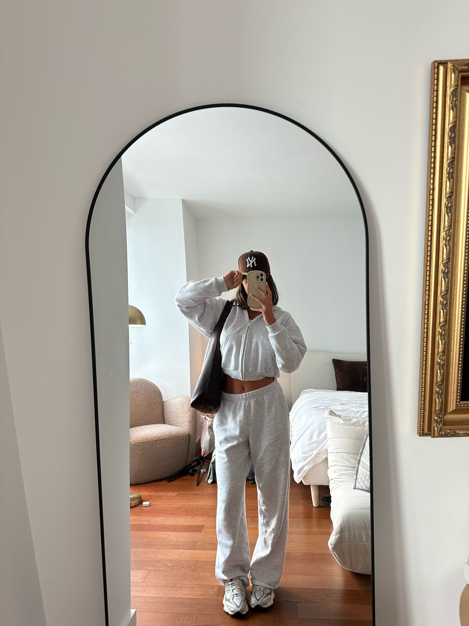 Cozy fit check

#LTKActive