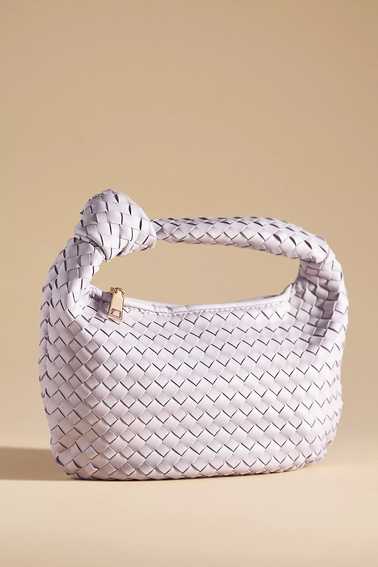 The Brigitte Satchel by Melie Bianco: Mini Edition | Anthropologie (US)