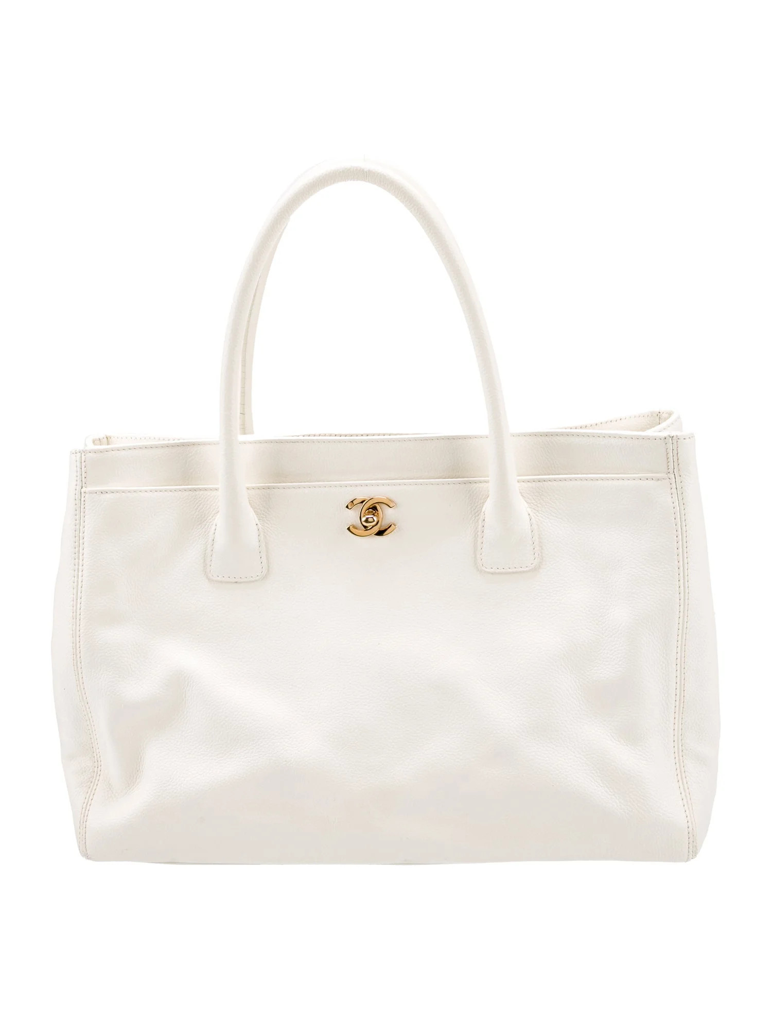 Executive Cerf Tote | The RealReal