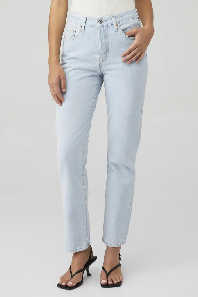 501 JEAN | FashionPass