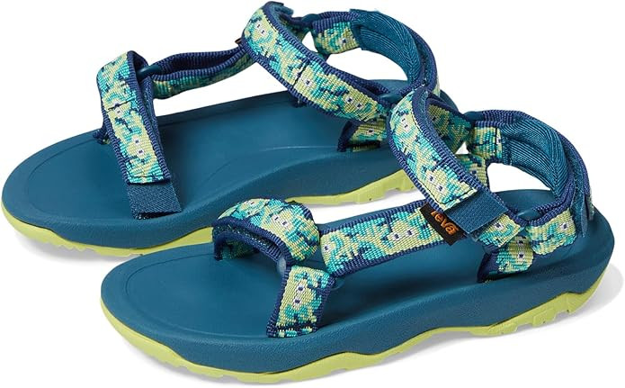 Teva Unisex-Child Casual Sandal | Amazon (US)