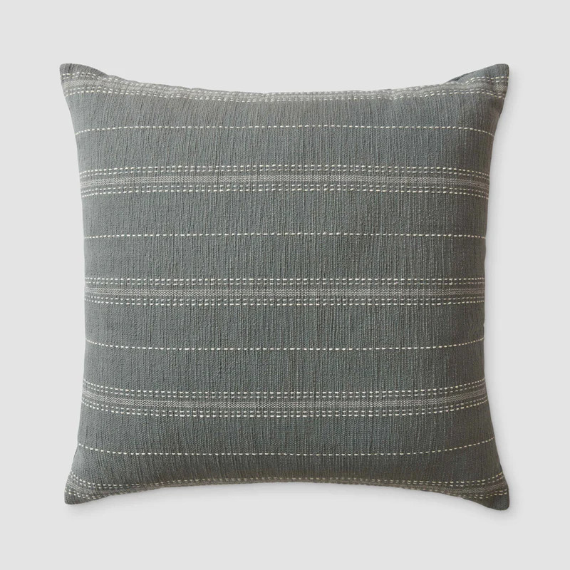 Jasma Pillow | The Citizenry