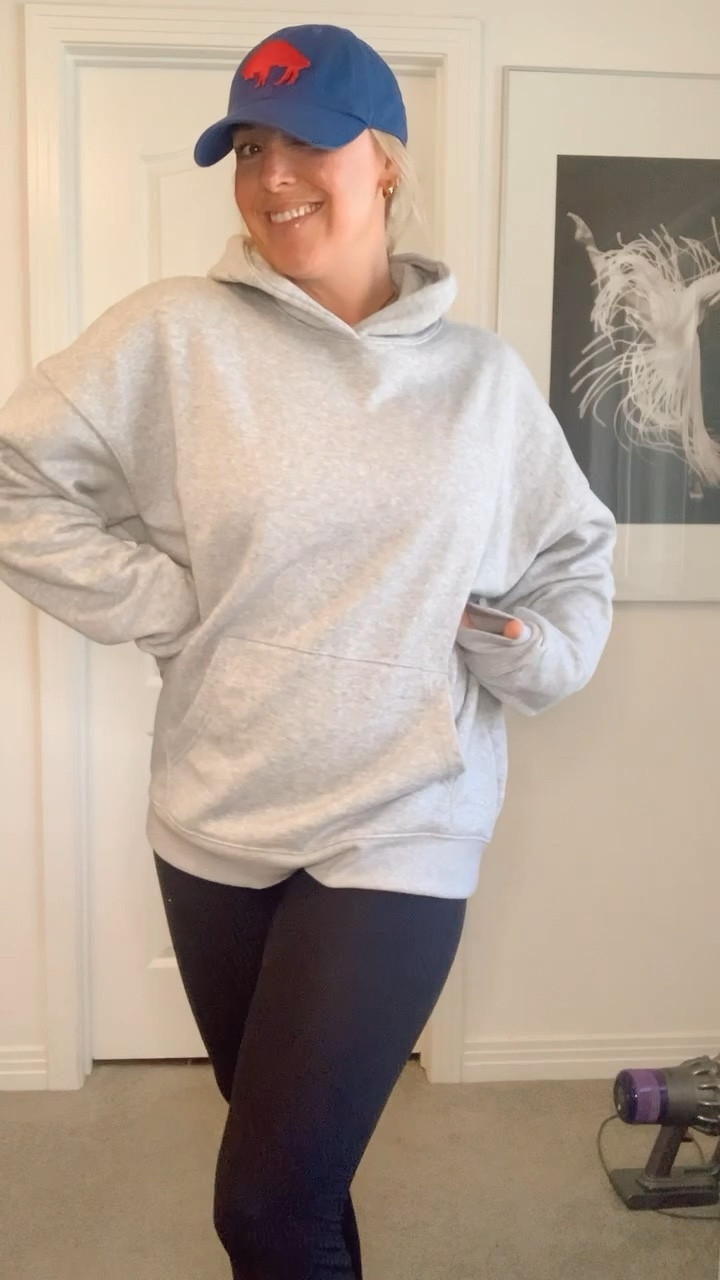 Best Hoodie of the Season

-cozy Walmart “NO BOUNDARIES” Hoodies - 



#LTKstyletip #LTKActive #LTKover40