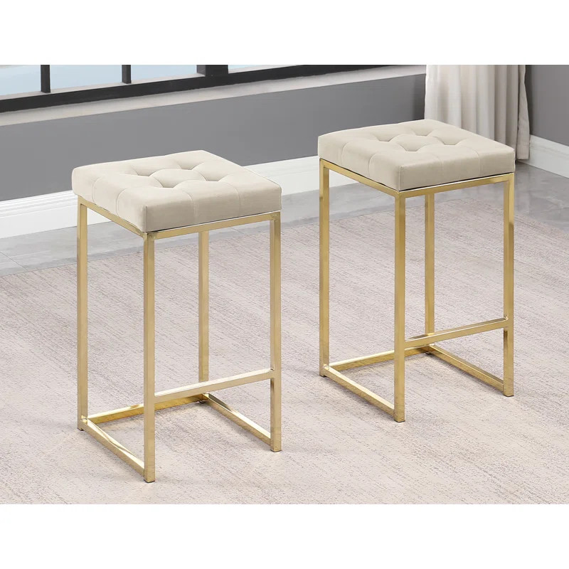 26.5'' Counter Stool | Wayfair North America