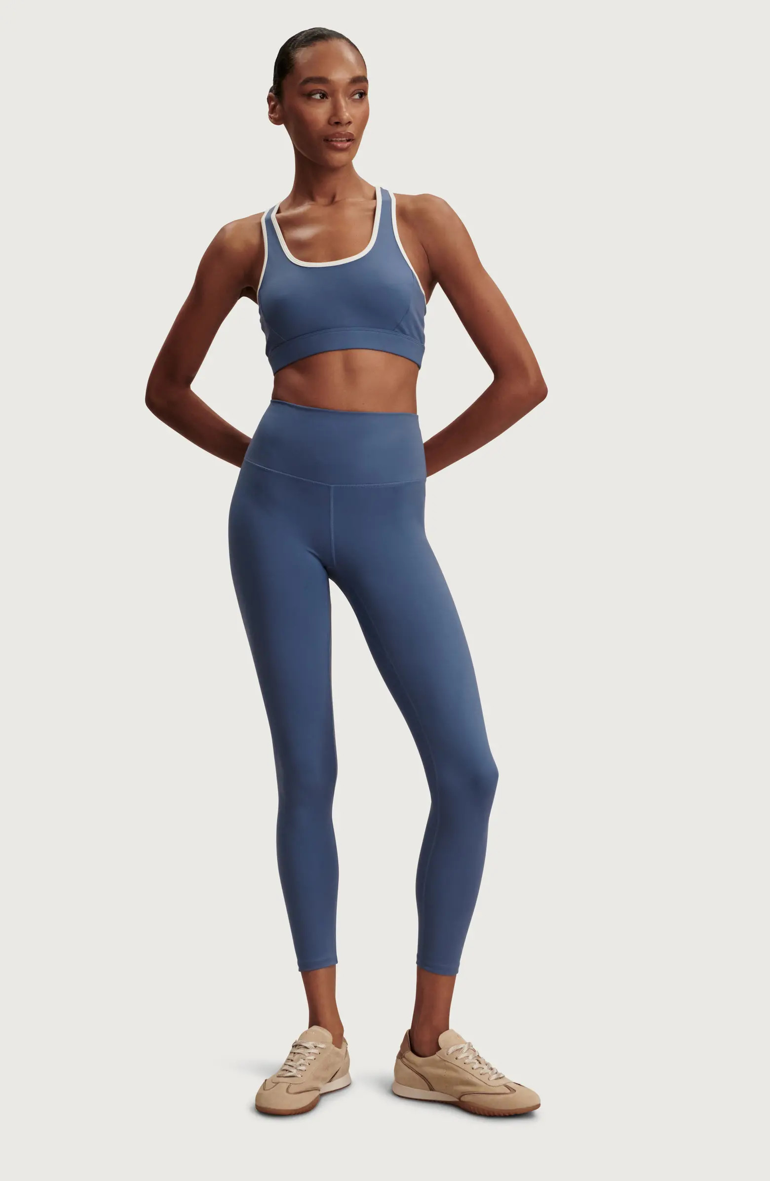 FreeSoft™ High Rise 25-Inch Leggings | Nordstrom