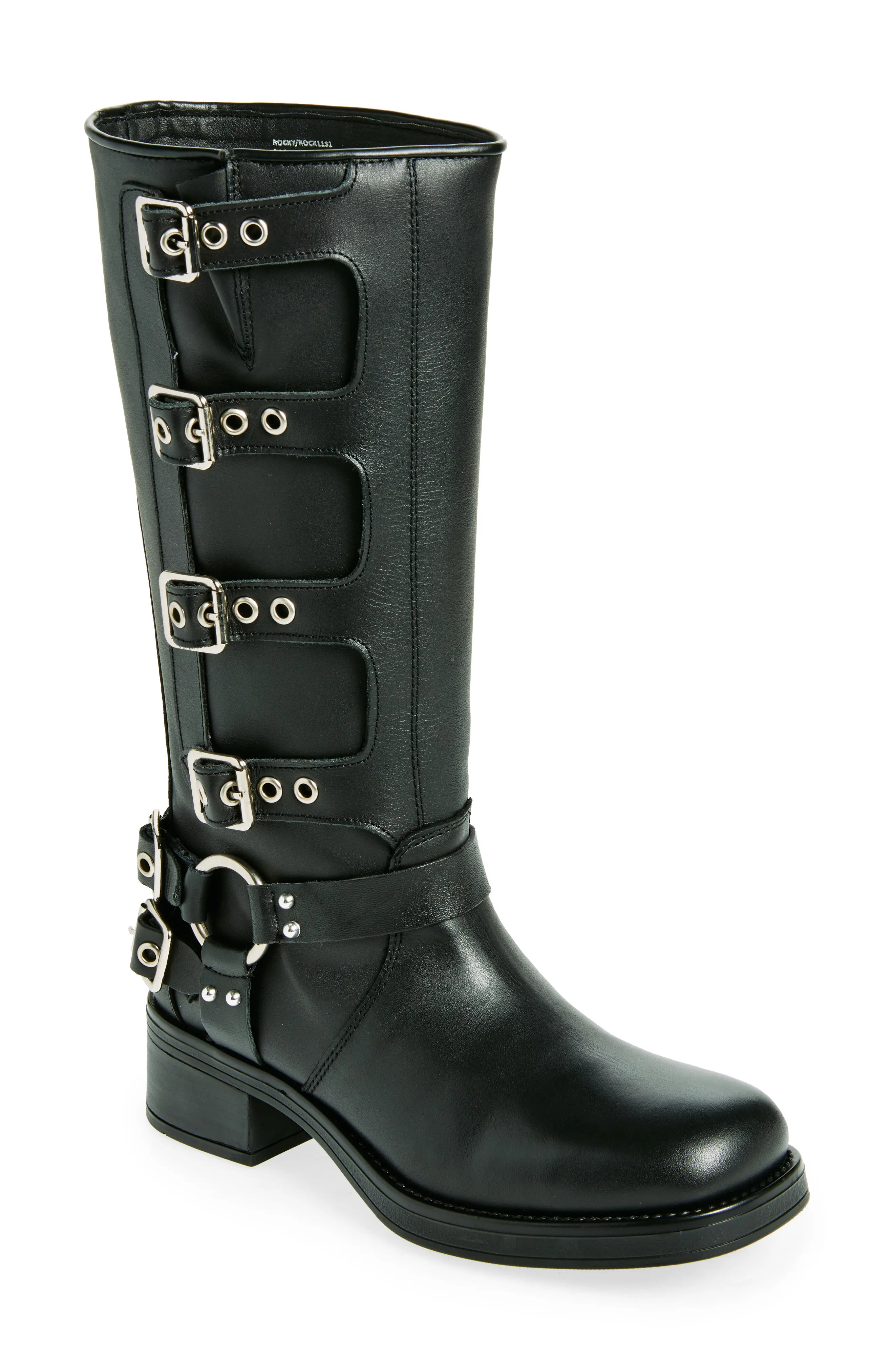 Steve Madden Rocky Boot (Women) | Nordstrom | Nordstrom