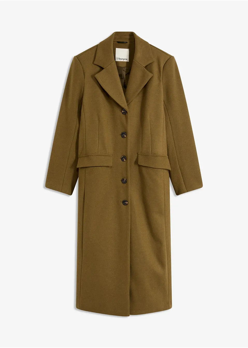 Manteau long | Bonprix FR