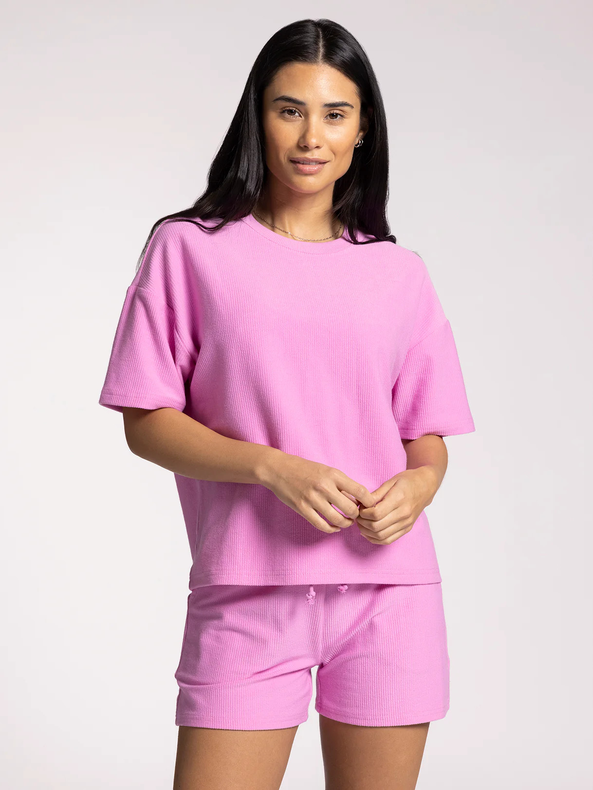 RICKY TEE | Thread And Supply