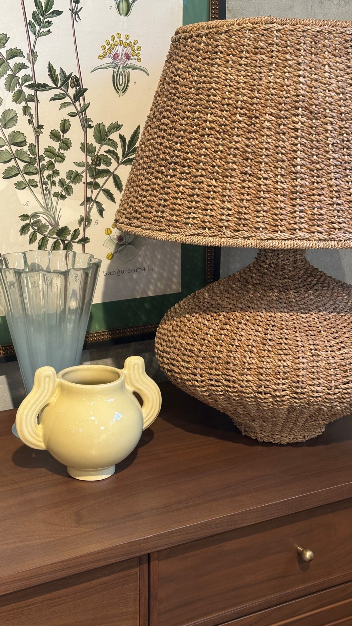 Such a perfect home find 🤍 this lamp adds the prettiest glow and instantly elevates any space✨


Anthropologie, home decor, home finds 

#LTKHome #LTKOver40