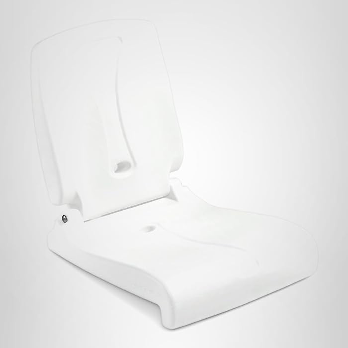 Step2 Foldable Adult Flip Seat, Portable Outdoor Chair for Poolside, Tailgating, Camping, Picnic ... | Amazon (US)