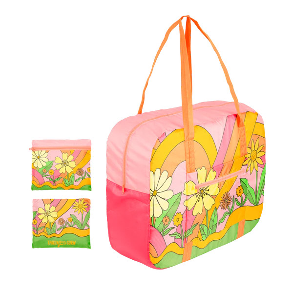 In The Groove Stowaway | Talking Out of Turn