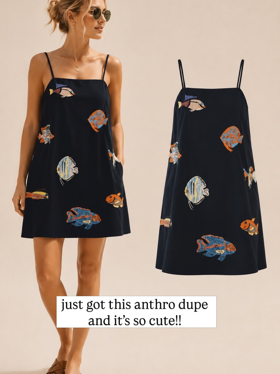 Amazon designer dupe

#LTKootd #LTKSeasonal #LTKU